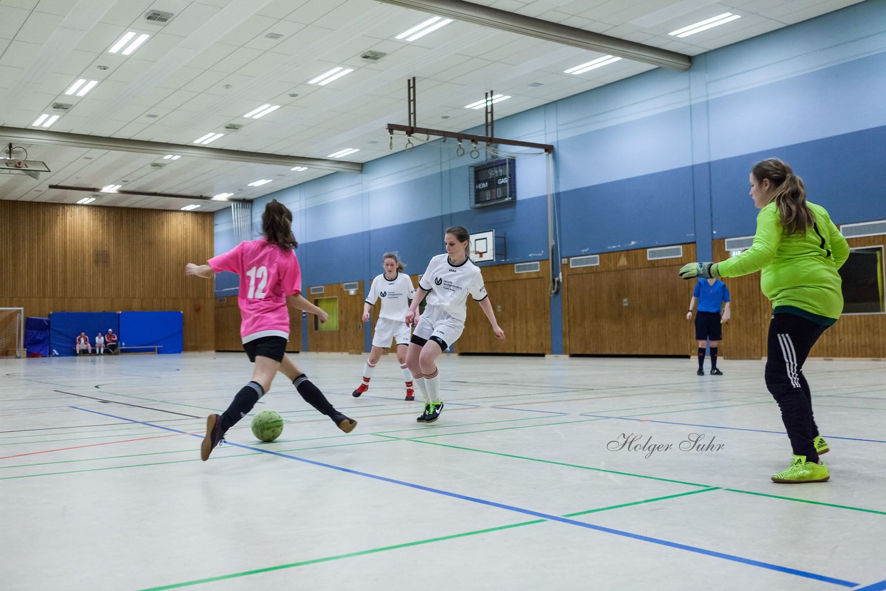 Bild 367 - B-Juniorinnen Cup Wahlstedt